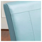 Ensemble de 2 chaises de salle à manger T-Stitch - Christopher Knight Home