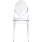 Chaise de salle à manger Casper - Modway