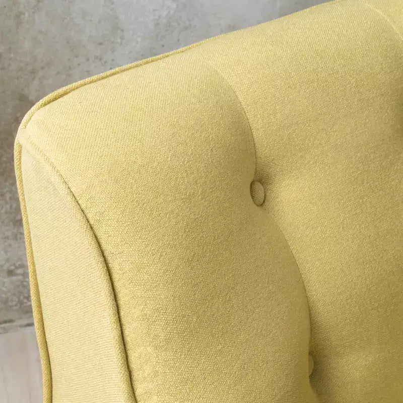 Lot de 2 fauteuils Felicity du milieu du siècle - Christopher Knight Home