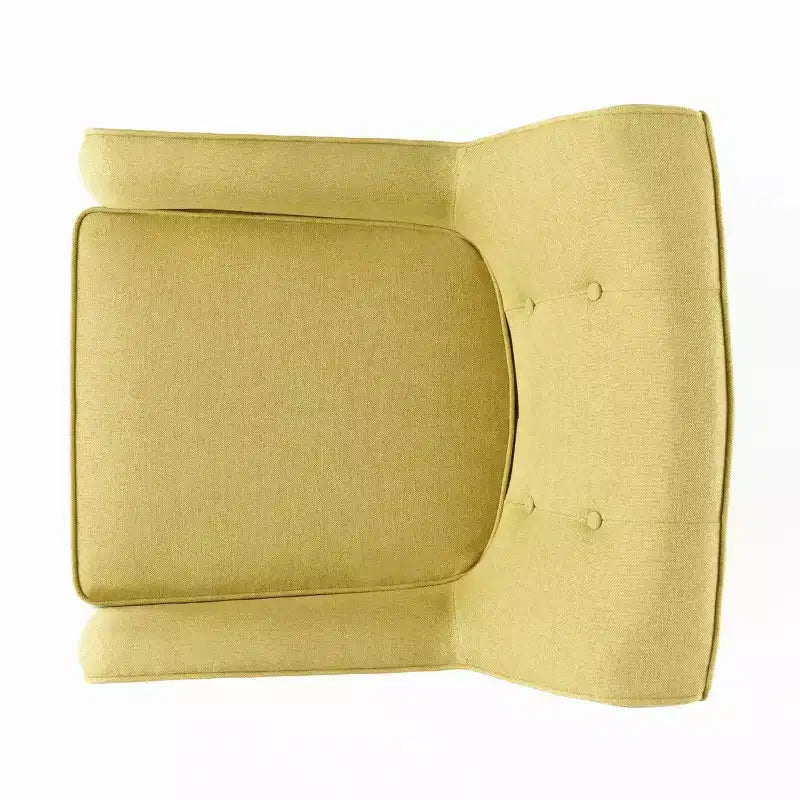 Lot de 2 fauteuils Felicity du milieu du siècle - Christopher Knight Home
