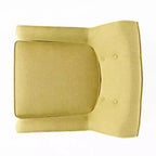 Lot de 2 fauteuils Felicity du milieu du siècle - Christopher Knight Home