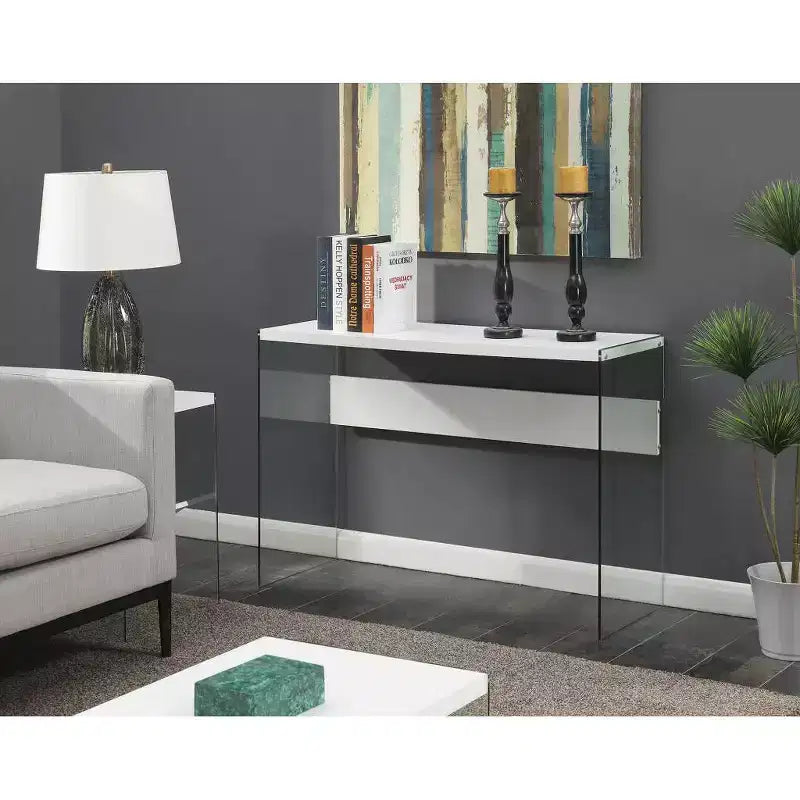 Console SoHo - Breighton Home