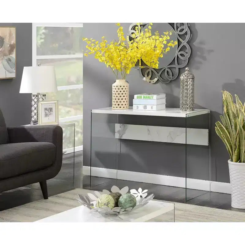 Console SoHo - Breighton Home