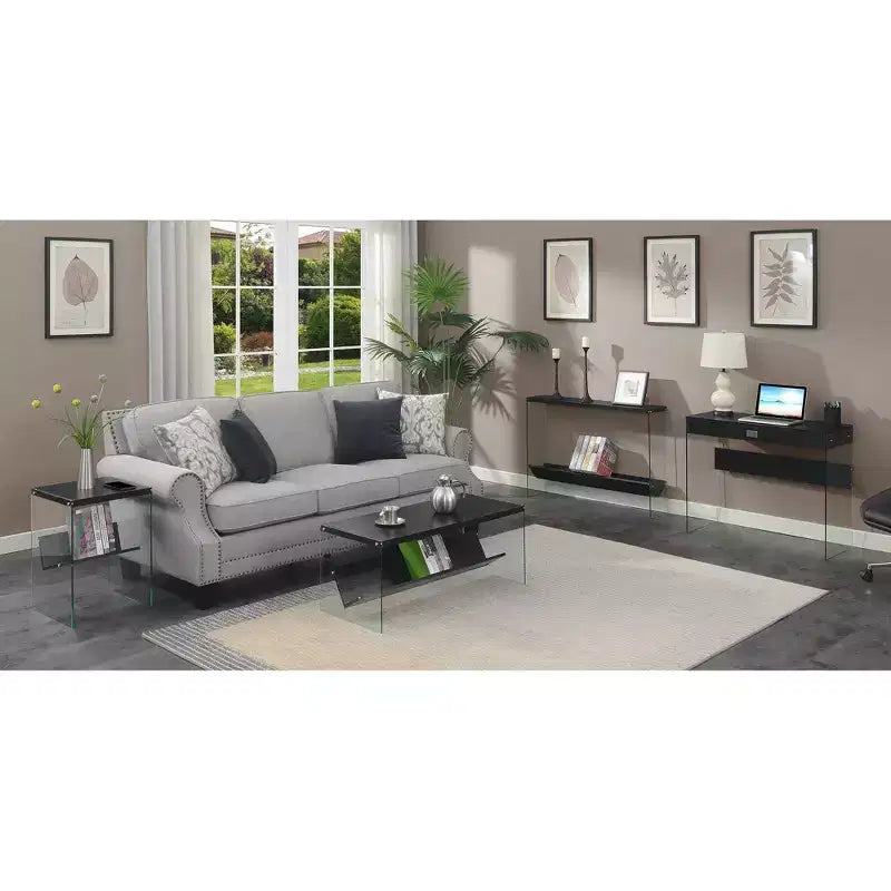 Console SoHo - Breighton Home