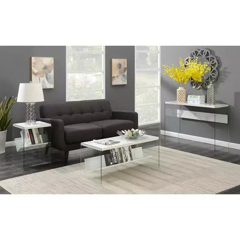 Console SoHo - Breighton Home