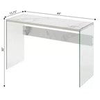 Console SoHo - Breighton Home