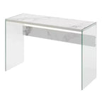 SoHo Console Table - Breighton Home