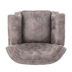 Fauteuil inclinable touffeté Walder - Christopher Knight Home