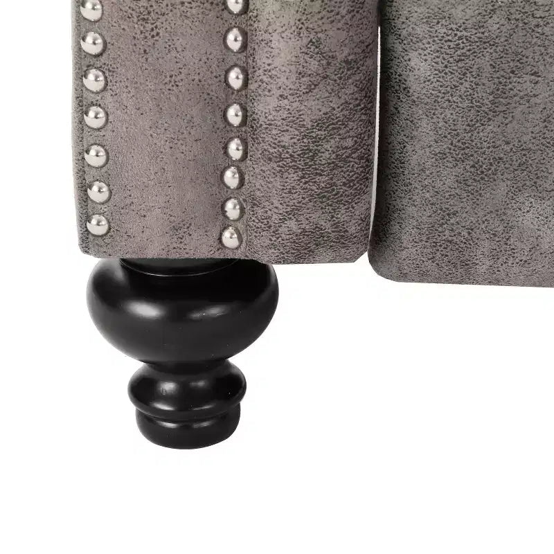 Fauteuil inclinable touffeté Walder - Christopher Knight Home