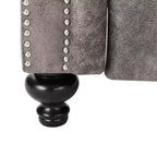 Fauteuil inclinable touffeté Walder - Christopher Knight Home