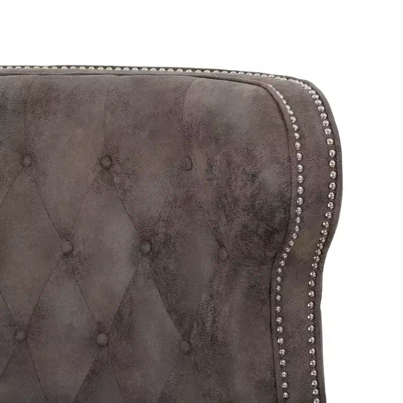 Fauteuil inclinable touffeté Walder - Christopher Knight Home
