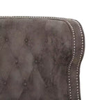 Fauteuil inclinable touffeté Walder - Christopher Knight Home
