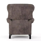 Fauteuil inclinable touffeté Walder - Christopher Knight Home