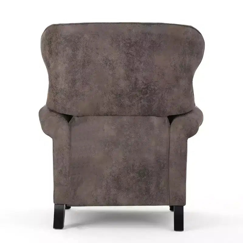 Fauteuil inclinable touffeté Walder - Christopher Knight Home