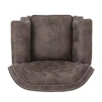 Fauteuil inclinable touffeté Walder - Christopher Knight Home