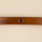 Tabouret de bar mi-hauteur Cosmo Mid-Century Modern - LumiSource