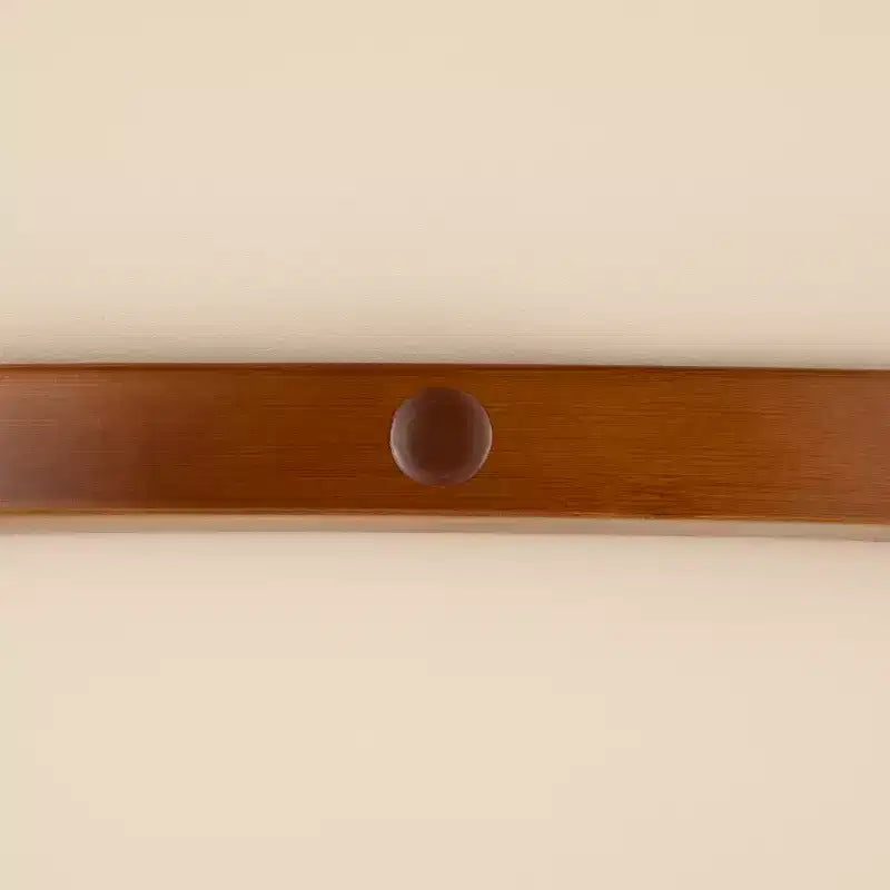Tabouret de bar mi-hauteur Cosmo Mid-Century Modern - LumiSource