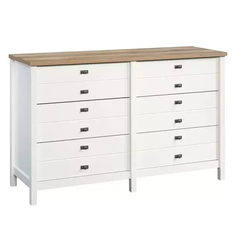 Commode Cottage Road - Sauder