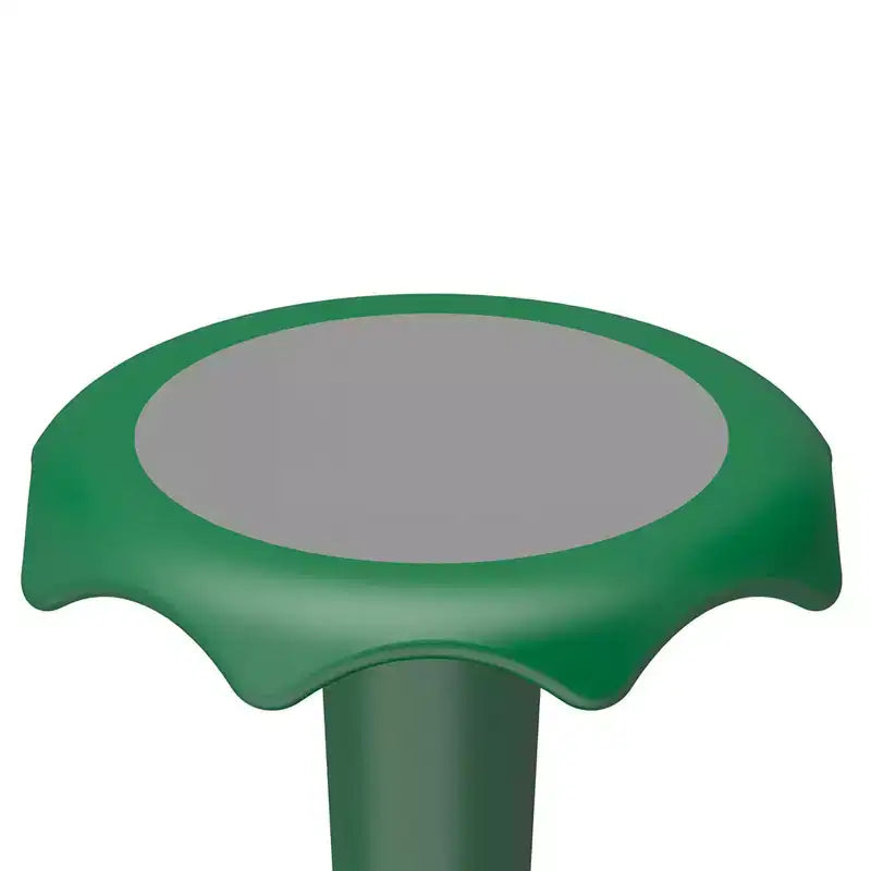 Tabouret ergonomique flexible VS America Hokki – 18 vert