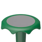 Tabouret ergonomique flexible VS America Hokki – 18 vert