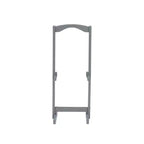 Ensemble de tables d'appoint Linon Compass