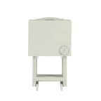 Ensemble de tables d'appoint Linon Compass