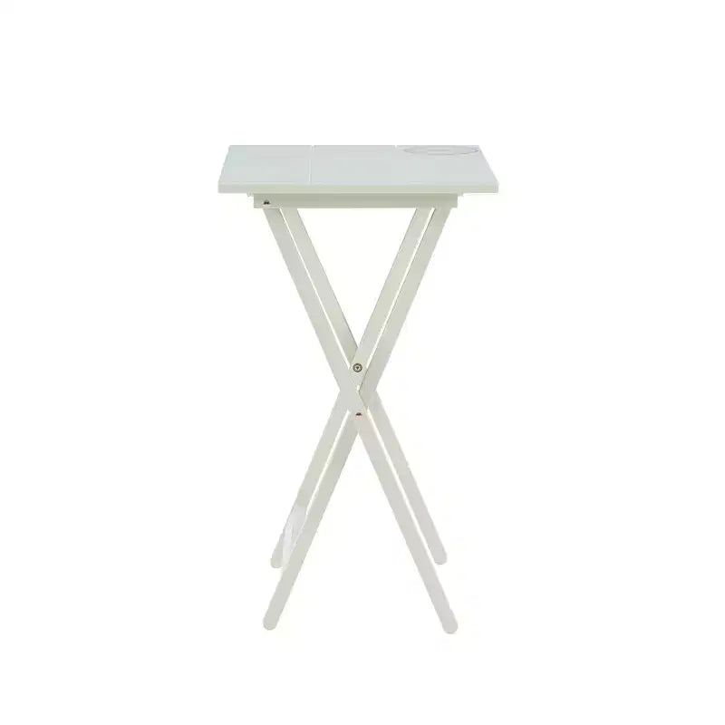 Ensemble de tables d'appoint Linon Compass