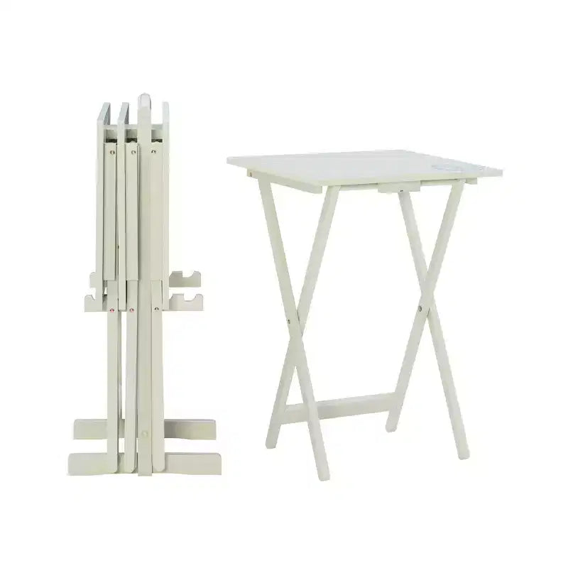 Ensemble de tables d'appoint Linon Compass
