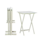 Ensemble de tables d'appoint Linon Compass