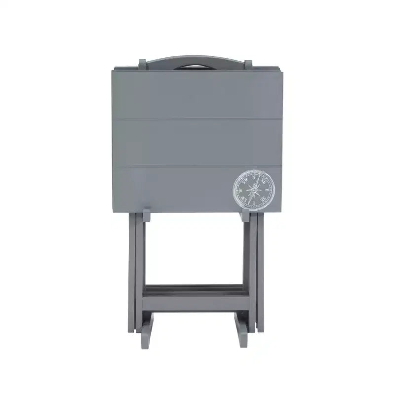 Ensemble de tables d'appoint Linon Compass