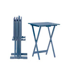 Ensemble de tables d'appoint Linon Compass