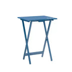 Ensemble de tables d'appoint Linon Compass