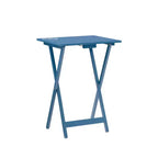 Ensemble de tables d'appoint Linon Compass