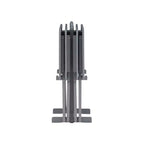 Ensemble de tables d'appoint Linon Compass