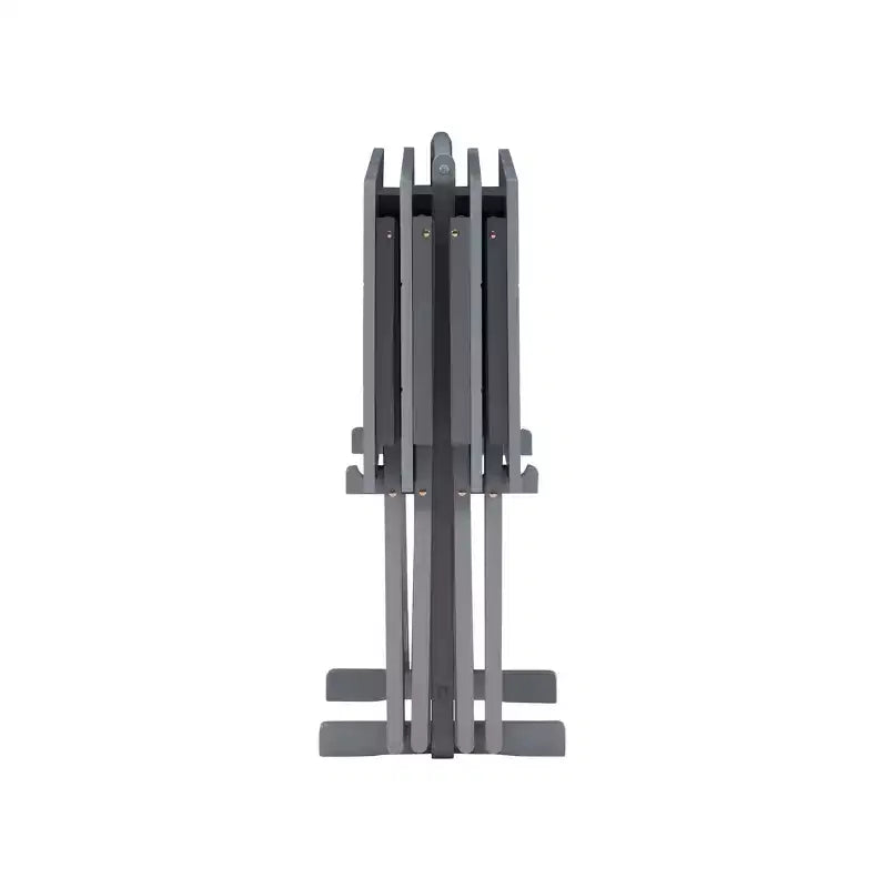 Ensemble de tables d'appoint Linon Compass
