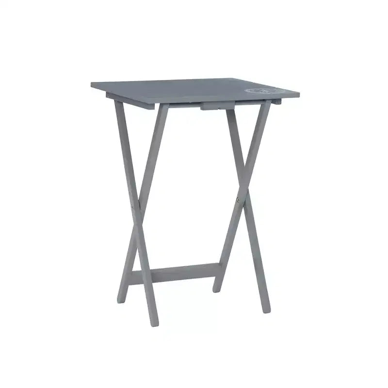 Ensemble de tables d'appoint Linon Compass