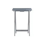 Ensemble de tables d'appoint Linon Compass