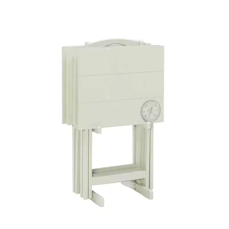 Ensemble de tables d'appoint Linon Compass