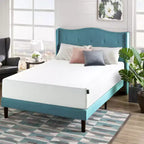 Zinus Green Tea Infused 12 Memory Foam Mattress