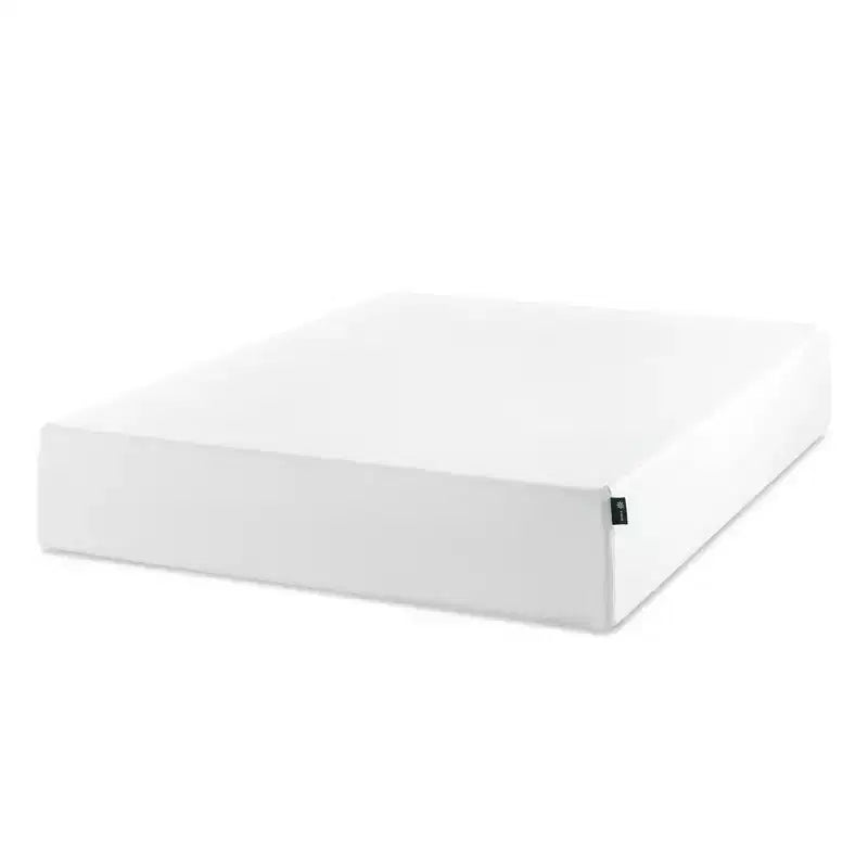 Matelas en mousse à mémoire de forme Zinus Green Tea Infused de 30,5 cm