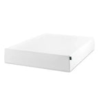 Matelas en mousse à mémoire de forme Zinus Green Tea Infused de 30,5 cm