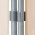 Séparateur de pièce intérieur Galaxy - Proman Products