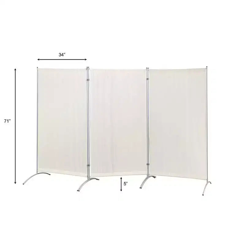 Séparateur de pièce intérieur Galaxy - Proman Products