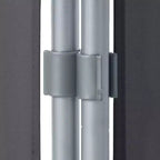 Séparateur de pièce intérieur Galaxy - Proman Products