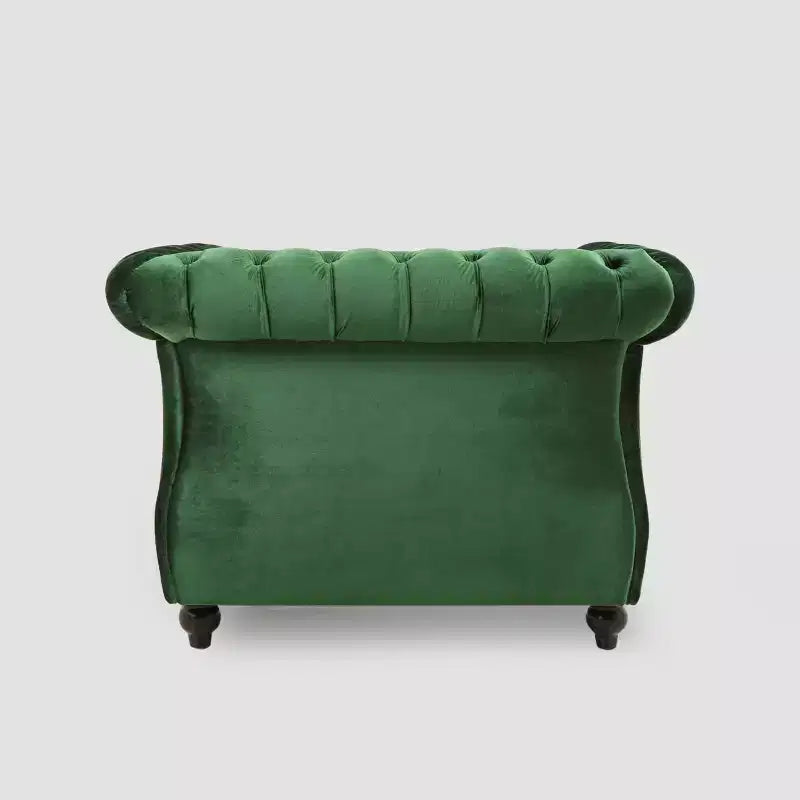 Fauteuil club Westminster Chesterfield - Christopher Knight Home