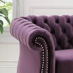 Fauteuil club Westminster Chesterfield - Christopher Knight Home
