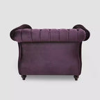 Fauteuil club Westminster Chesterfield - Christopher Knight Home