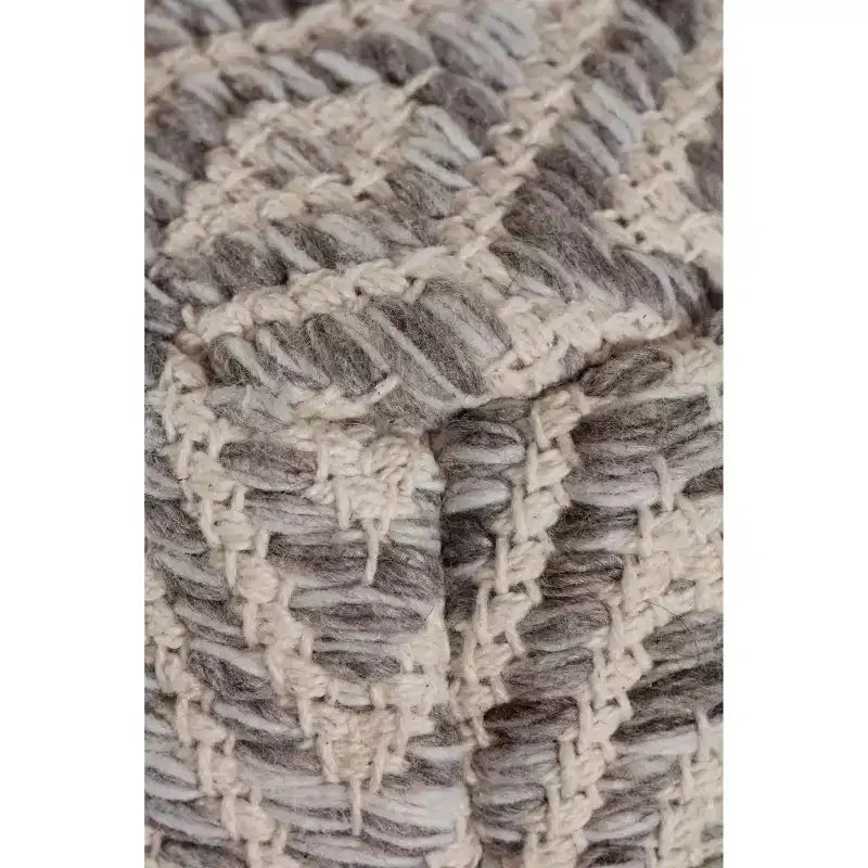 Pouf Cherokee - Anji Mountain