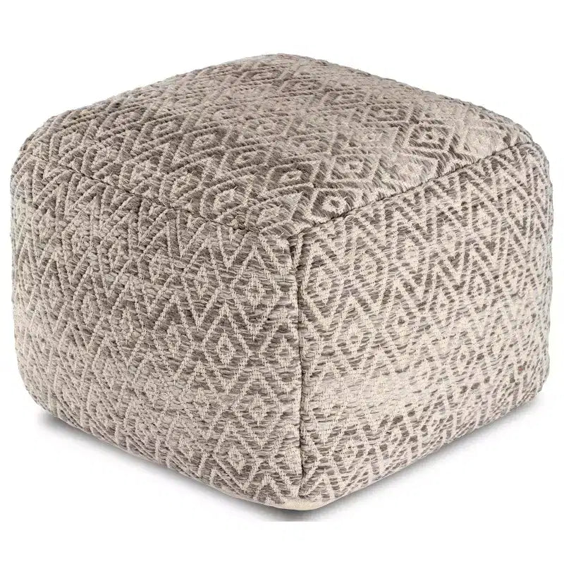 Pouf Cherokee - Anji Mountain