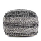 Pouf Cherokee - Anji Mountain